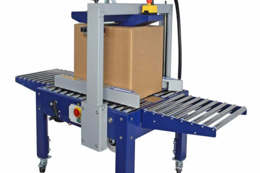 Top 3 máy dán thùng carton nhập khẩu chất lượng
